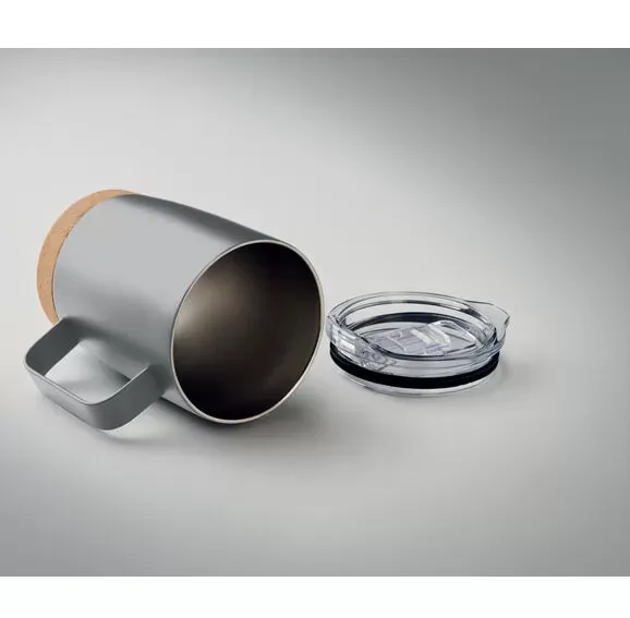 MUG ISOTHERME 2 MUG ISOTHERME 2