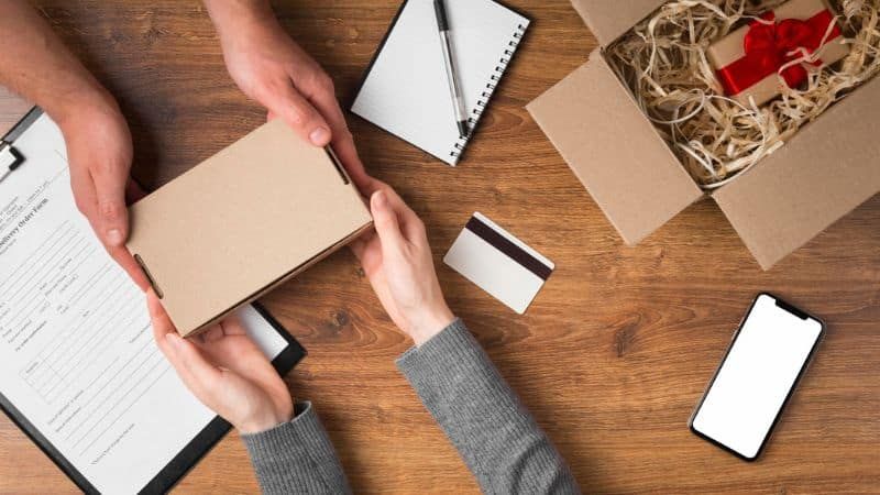 Communication par l'objet Communication par l'objet