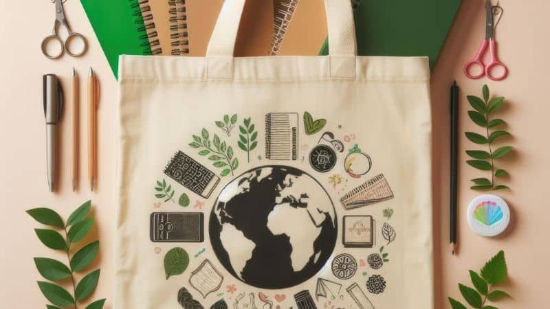 Objets publicitaires éco responsables Objets publicitaires éco responsables